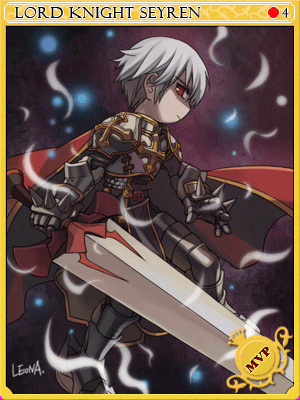 Lord Knight Card Image