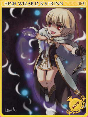 High Wizard Card Image